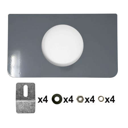 Specialmade Goods And Services CONFIGURE BOTTLES CANS INSERT KIT A240800