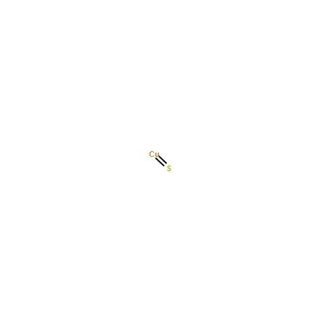 Ak Scientific Copper(II) sulfide (100g), CAS 1317-40-4 8557AF-100g