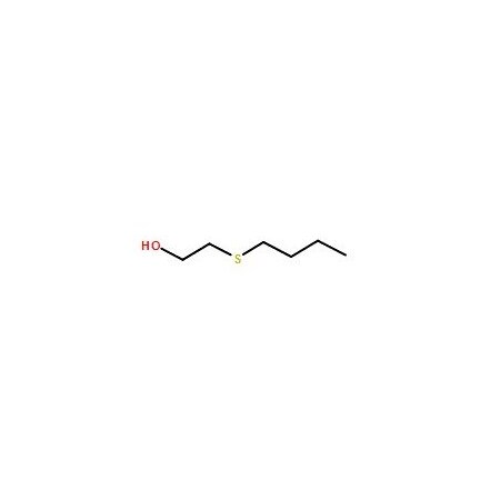 Ak Scientific 2-(Butylthio)ethanol (1g), CAS 5331-37-3 5039AL-1g