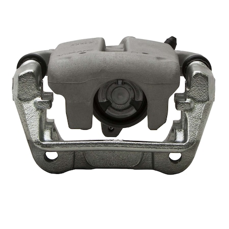 Dfc Silver Zinc Caliper, Disc Brake Caliper,  331-27642