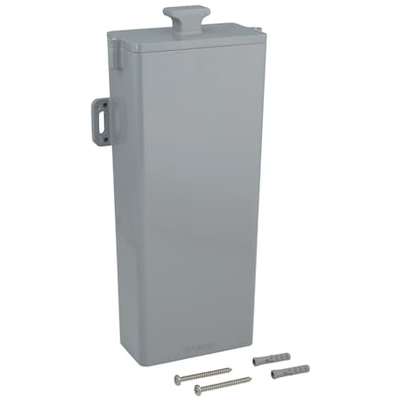 Delta Commercial Instit Parts Battery Box For Desd-650 061320A