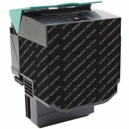Clover Imaging Group Remanufactured High Yield Black Toner Cartridge 200768