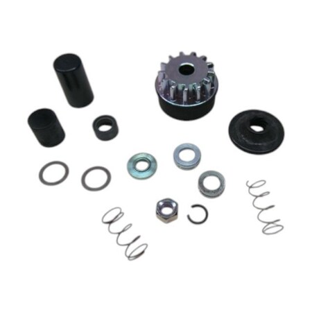 John Deere GEAR KIT DRIVE END, JOHN DEERE OEM AM128521 AM128521