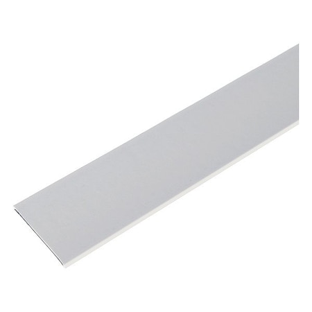 Ngp Door Gap Seal, Self-Adhesive, 8'L 9200GR-8