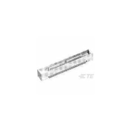 Te Connectivity AGASTAT MINI BX PIN HDR 70 POS 447441-2