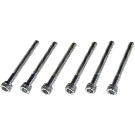 Dorman Wheel Hub Fasteners, 13802
