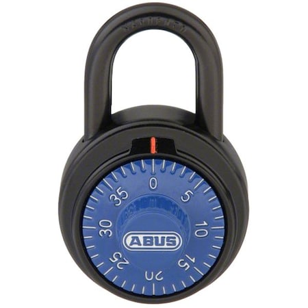 Abus Combination Lock 78813Q
