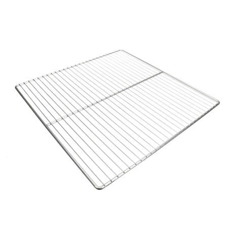 Victory Wire Shelf, Silver, Freezer/Warmer 50346001
