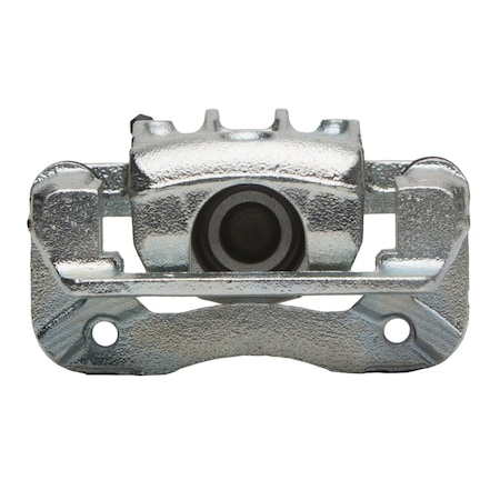 Dfc Silver Zinc Caliper, Disc Brake Caliper,  331-03637