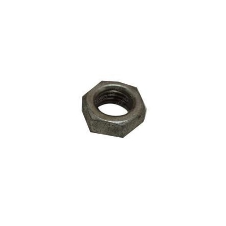 Bobcat REPLACEMENT NUT, HEX JAM 8D6