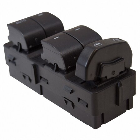Motorcraft Door Window Switch,  SW7208