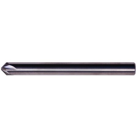 Keo Chamfer Mill, 1/2 in, 90 , 3 in 919-000-034