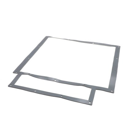 Jackson Gasket, Exchanger to Tub, HT-E-SEER 05330-004-59-16