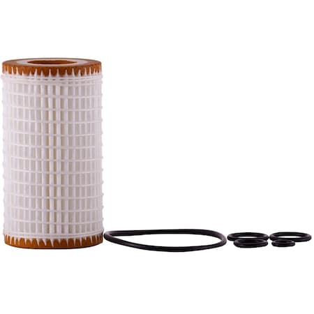 Parts Plus Parts Standard Life Oil Filter P985