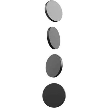 Mobile Pixels MAGNET - BLACK 106-1002P02