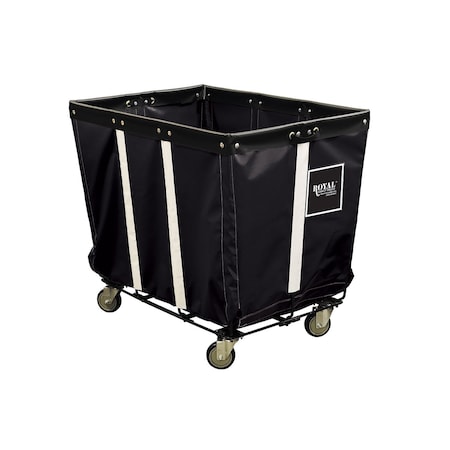 Royal Basket Trucks Basket Truck, Vinyl, Wire G06-KKW-PWA-3UNT