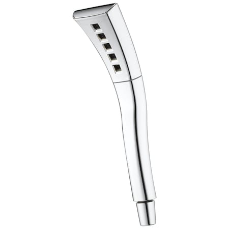 Delta Universal Showering Components H2OKinetic Single-Setting Hand Shower 59421-PR-PK