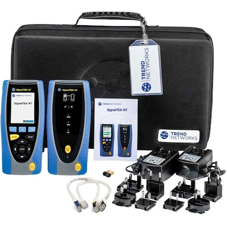 Trend Networks Network transmission tester R156005