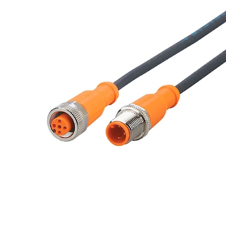 Ifm Connection cable EVC043