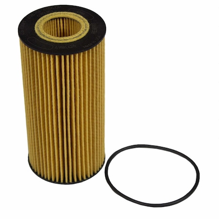 Motorcraft Engine Oil Filter,  FL2016