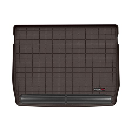Weathertech Cocoa, Cargo Liner With Bumper Protector 431513SK