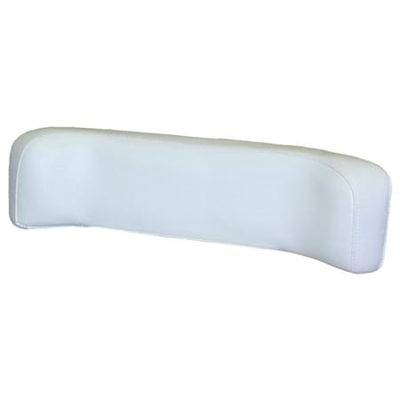 Uni Pro Minneapolis-Moline/Oliver/White 1850 Large Backrest Cushions 7247