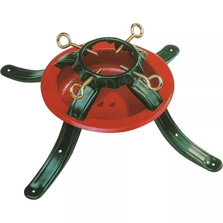 Jack Post 7 Ft. Live Christmas Tree Stand 36750