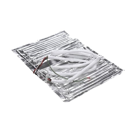 Sandenvendo Heater/Foil Element, Shelf, 185W 1272624