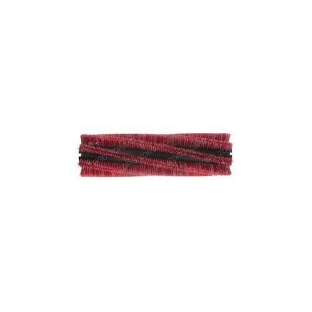 Powerboss REPLACEMENT BROOM, 48 IN 8 D.R. PROEX/WIRE 305663
