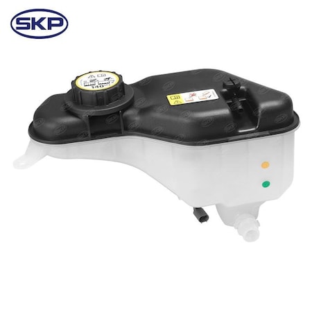 Skyward Automotive Products Engine Coolant Reservoir,  SKEPK0145
