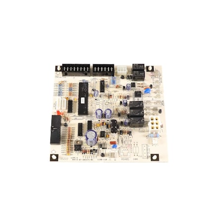 Rheem Water Heater Control Board 47-103171-01