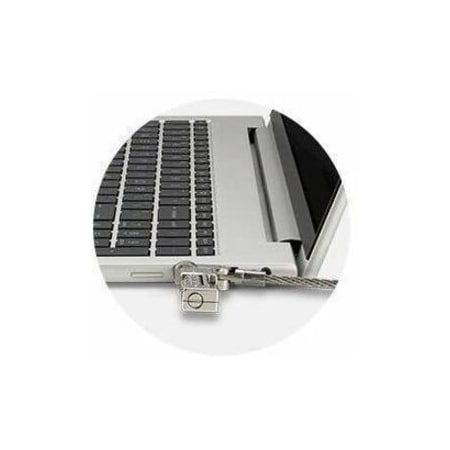 Kensington SLM NANOSVR 2.0 EQ COMBO LPT LK RS K65090WW