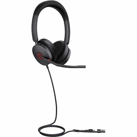 Yealink Network Technology Co. 1308151 UH48 DUAL TEAMS USB-C/A UH48 DUAL TEAMS USB-C/A