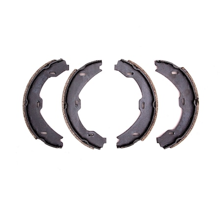 Dynamic Friction Co DFC Parking Shoes 1902-0822-00