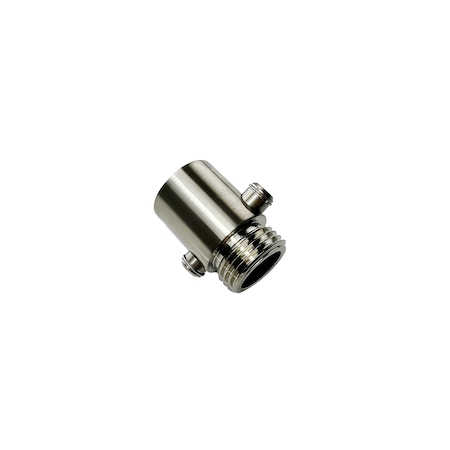 Axor ADA Trickle Adapter for US Handshower in Brushed Nickel 04998820