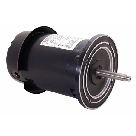 Century General Purpose Pump Motor R1072