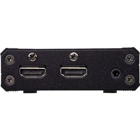 Aten 3 PORT TRUE 4K HDMI SWITCH VS381B