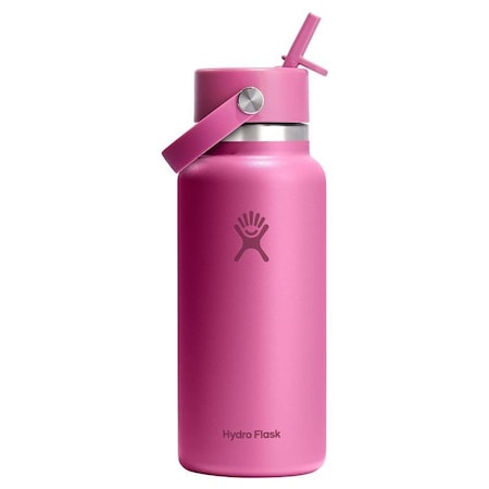 Hydroflask 32 oz Reef BPA Free Insulated Water Bottle W32CFS677
