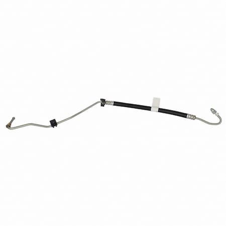 Motorcraft Power Steering Pressure Line Hose Assembly,  PSH86