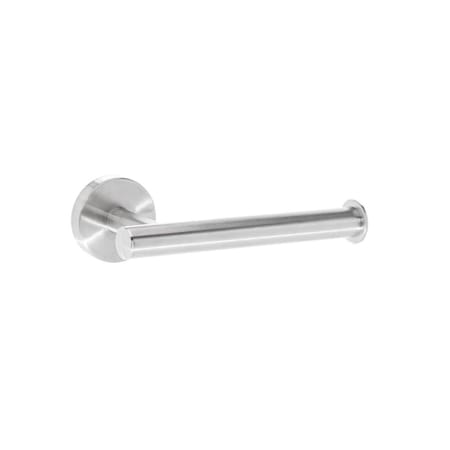 Comida 25 in. Stainless Steel Toilet Paper Holder CO3280152
