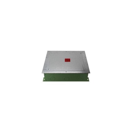 Wiremold Power Outlet Panels RFB9