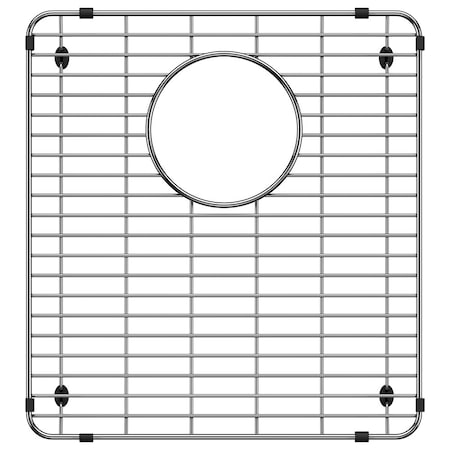Blanco Stainless Steel Sink Grid (Formera Equal Double) 237143