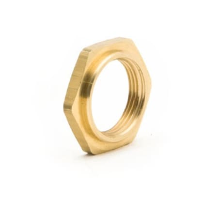 Haltec Lock Nut, 11/16-24 B-222