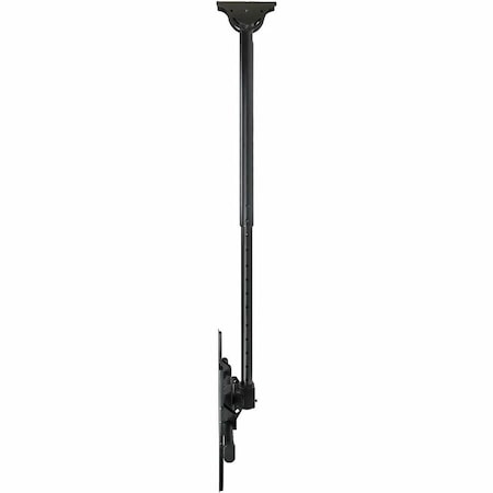 Mount-It Ceiling Tilt TV Mount 32-70" TVs MI-509L