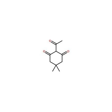 Ak Scientific 2-Acetyldimedone (1g), CAS 1755-15-3 X3478-1g