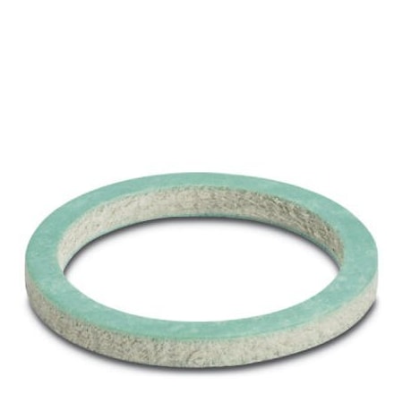Phoenix Contact WP-FS HF IP68 PG9 Flat gasket Height: 2 3241181