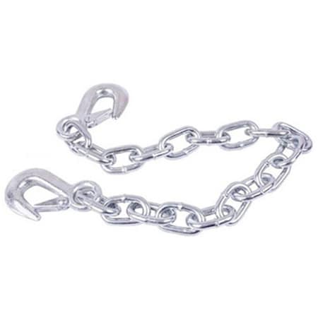 Tool UT200197 Safety Chain - 0.25 x 36 in. TO575502