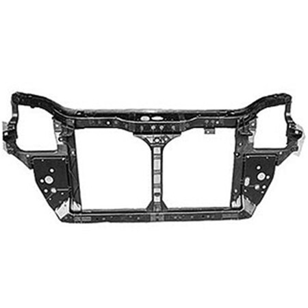 Sherman Parts Radiator Support for 2006-2009 Accent SDN SHE3192A-49-0