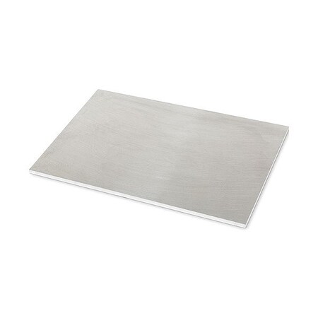 Zoro Select Precision Machine-Ready Blank GB-0304-0125-12-18