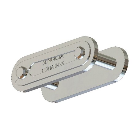 Senqcia SBR Connecting Link Single Strand 1.5P C2060SSCLSC